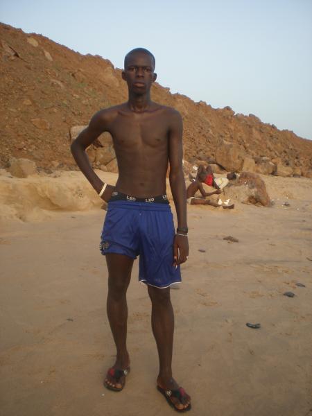 me ( soulja boy )
